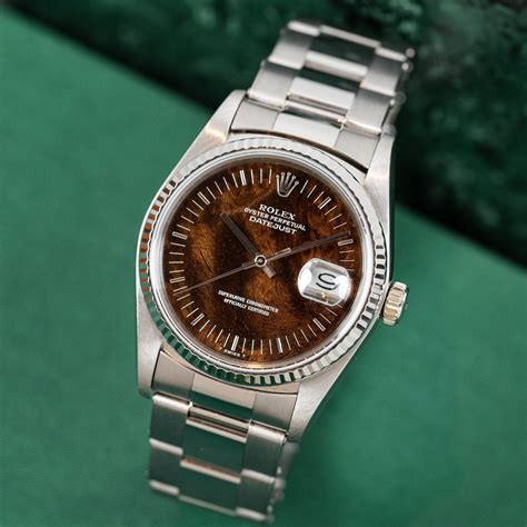 lapis rolex dial datejust|rolex watches wood dial.